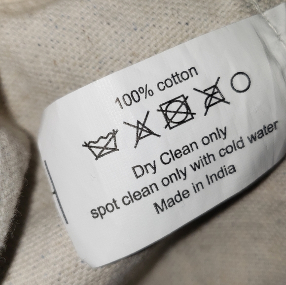 Colorado| 100% Cotton Flag Tote Bag - Picture 4 of 6